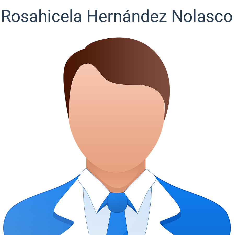 Rosahicela Hernández Nolasco